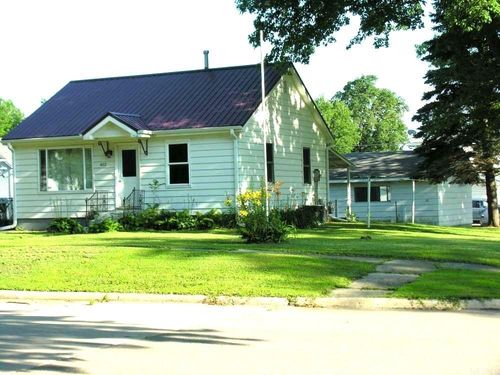 402 Ash St, Osage, IA, 50461-1118 | Card Image