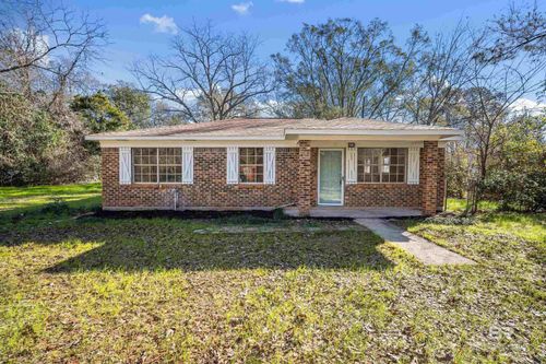 1368 Hubert Pierce Road, Mobile, AL, 36608 | Card Image