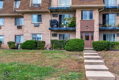 GD - 216 N Shorewood Drive, Condo with 1 bedrooms, 1 bathrooms and 1 parking in Glendale Heights IL | Image 3