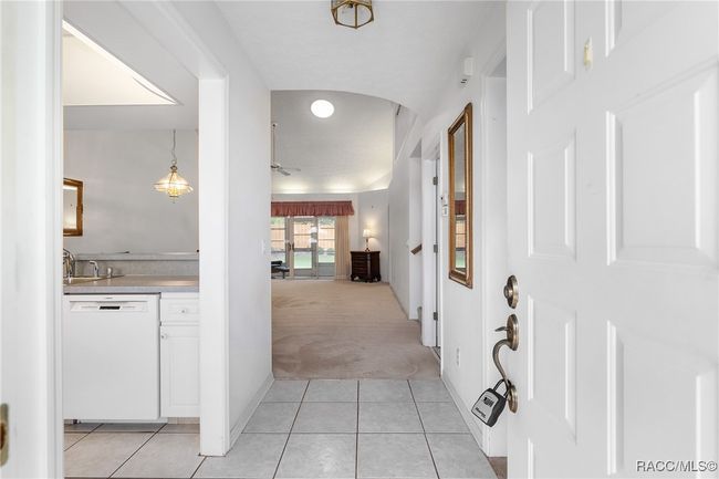 821 Inverie Dr, House other with 3 bedrooms, 3 bathrooms and 1 parking in INVERNESS FL | Image 6