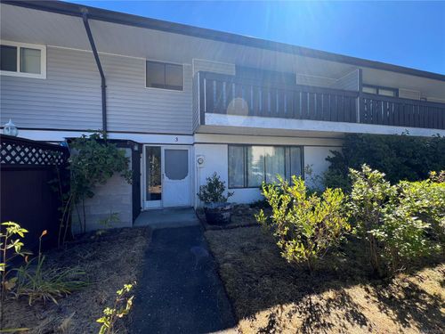 3-500 Muchalat Pl, Gold River, BC, V0P1G0 | Card Image