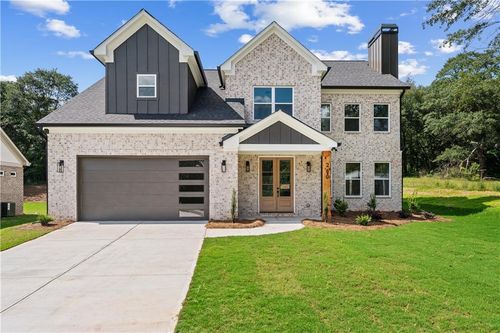 268 Stone Mountain St, Lawrenceville, GA, 30046-5664 | Card Image
