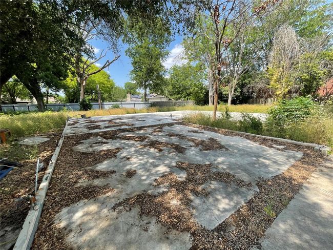 4502 Eric Cir, Home with 0 bedrooms, 0 bathrooms and null parking in Austin TX | Image 17