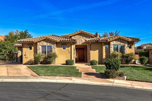 278 N Falcon Ct, Ivins, UT, 84738-6690 | Card Image