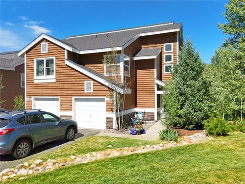 9-505 Mountain Vista Circle, Steamboat Springs, CO, 80487 | Card Image