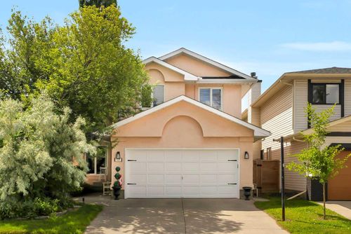101 Sundown Way Se, Calgary, AB, T2X3B5 | Card Image