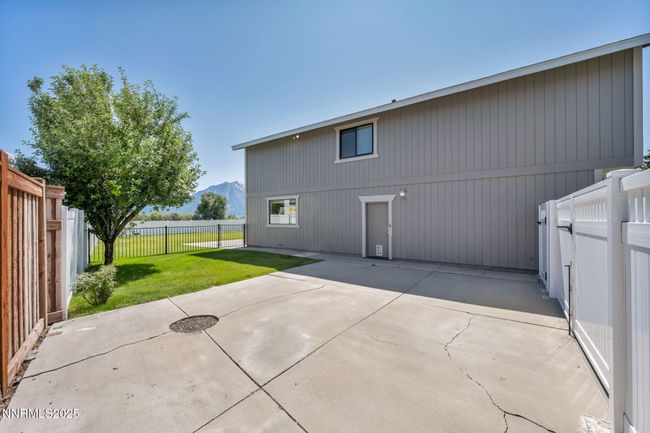 1663 Mackland Ave, House other with 4 bedrooms, 3 bathrooms and 2 parking in Minden NV | Image 16