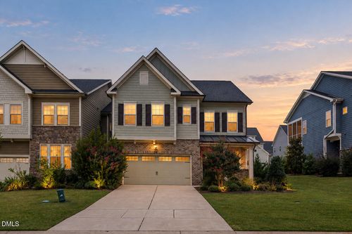 124 Tree Hill Ln, Holly Springs, NC, 27540-6190 | Card Image