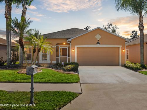 5558 Duskywing Dr, Rockledge, FL, 32955-6082 | Card Image