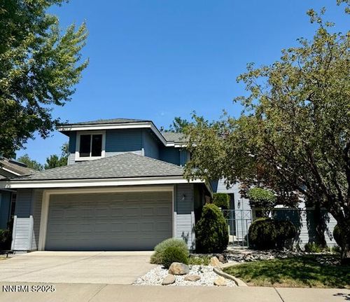 3323 Spring Creek Cir, Reno, NV, 89509-9103 | Card Image