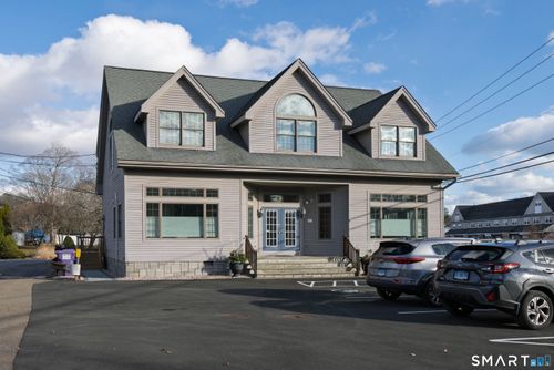 50 York St, Guilford, CT, 06437-2453 | Card Image