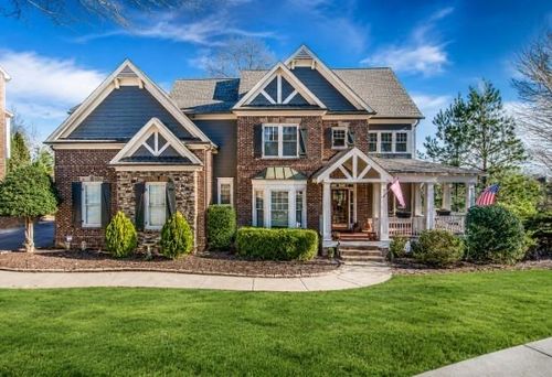 6011 Lost Maple Ln, Sugar Hill, GA, 30518-8159 | Card Image