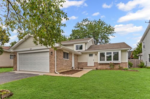 1939 Aspen Dr, Hanover Park, IL, 60133-3988 | Card Image