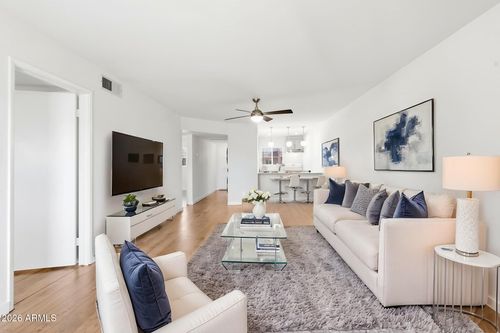 b206-7436 E Chaparral Rd, Scottsdale, AZ, 85250-7166 | Card Image