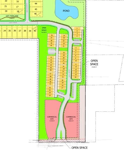 1 Vista Dr, Decatur, TX, 76234 | Card Image