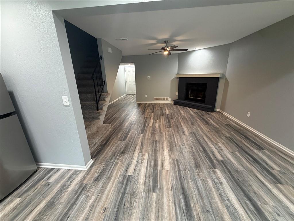 Residential in Lee's Summit 5