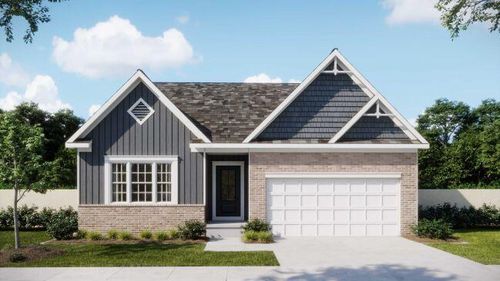 2528 Winners Post Way, Burlington, KY, 41005 | Card Image