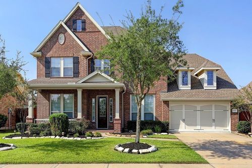 19610 S San Gabriel River Cir, Cypress, TX, 77433-3698 | Card Image