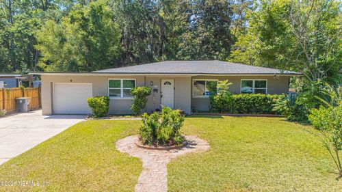 2454 Mercer Cir S, Jacksonville, FL, 32217-2419 | Card Image