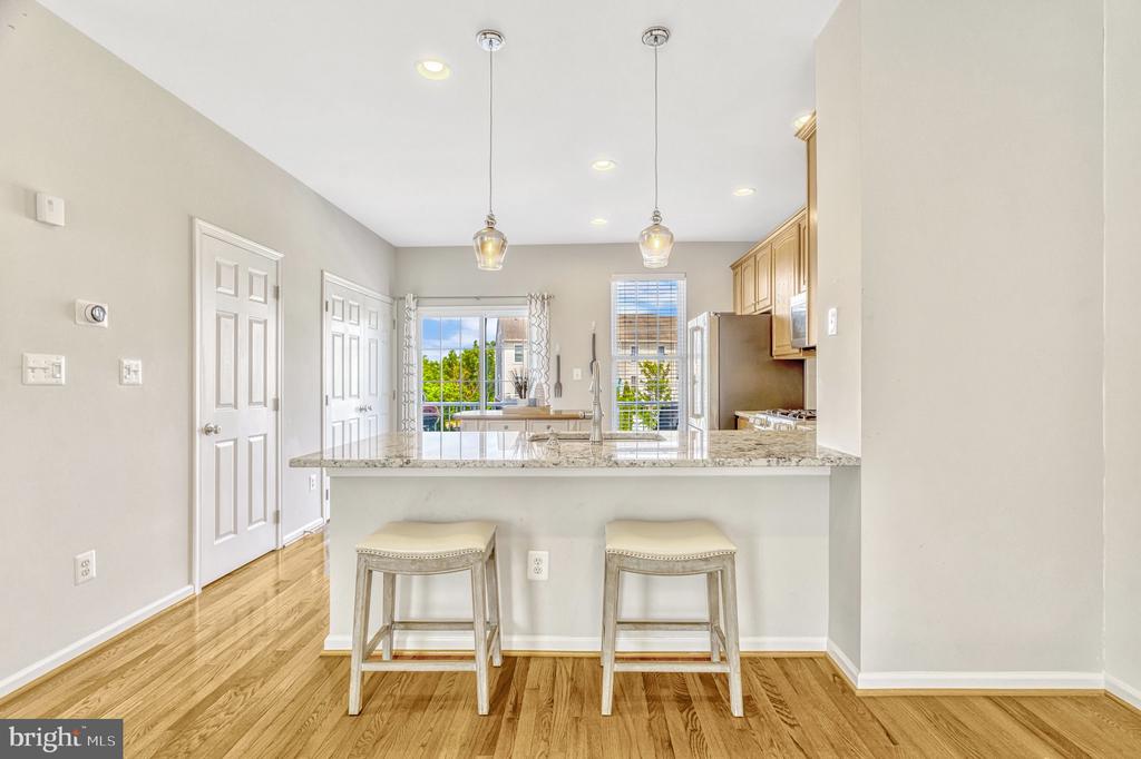 Residential Lease in CHANTILLY 5