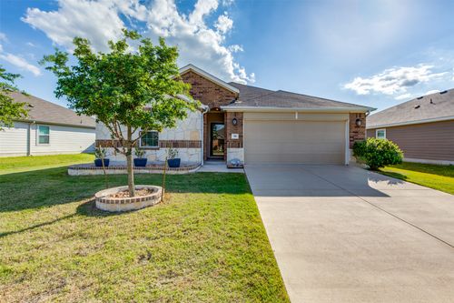 741 Carol Drive, Hutto, TX, 78634 | Card Image