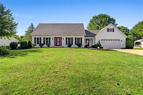 2047 Quail Run Dr, Cortland, OH, 44410-1806 | Card Image