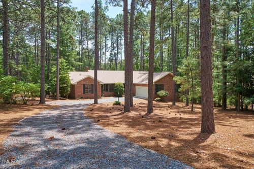 111 Forest Square Ln, Seven Lakes, NC, 27376 | Card Image