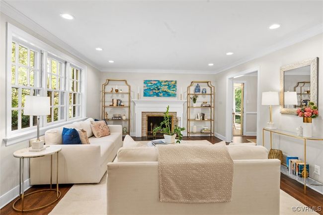 10301 Cherokee Rd, House other with 4 bedrooms, 3 bathrooms and null parking in Richmond VA | Image 8
