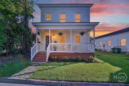 506 E 31st St, Savannah, GA, 31401-7311 | Card Image