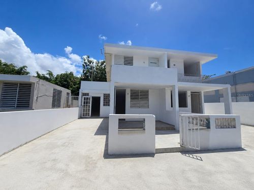 A1A Calle A Urb. Los Angeles, YABUCOA, PR, 00767 | Card Image