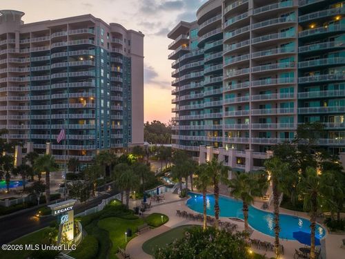705-2230 Beach Dr, Gulfport, MS, 39507-1660 | Card Image