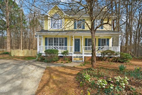8 Osage Pl, Durham, NC, 27712-8958 | Card Image