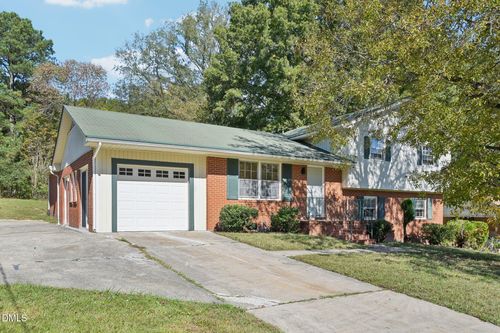 515 Uzzle St, Durham, NC, 27713-1637 | Card Image
