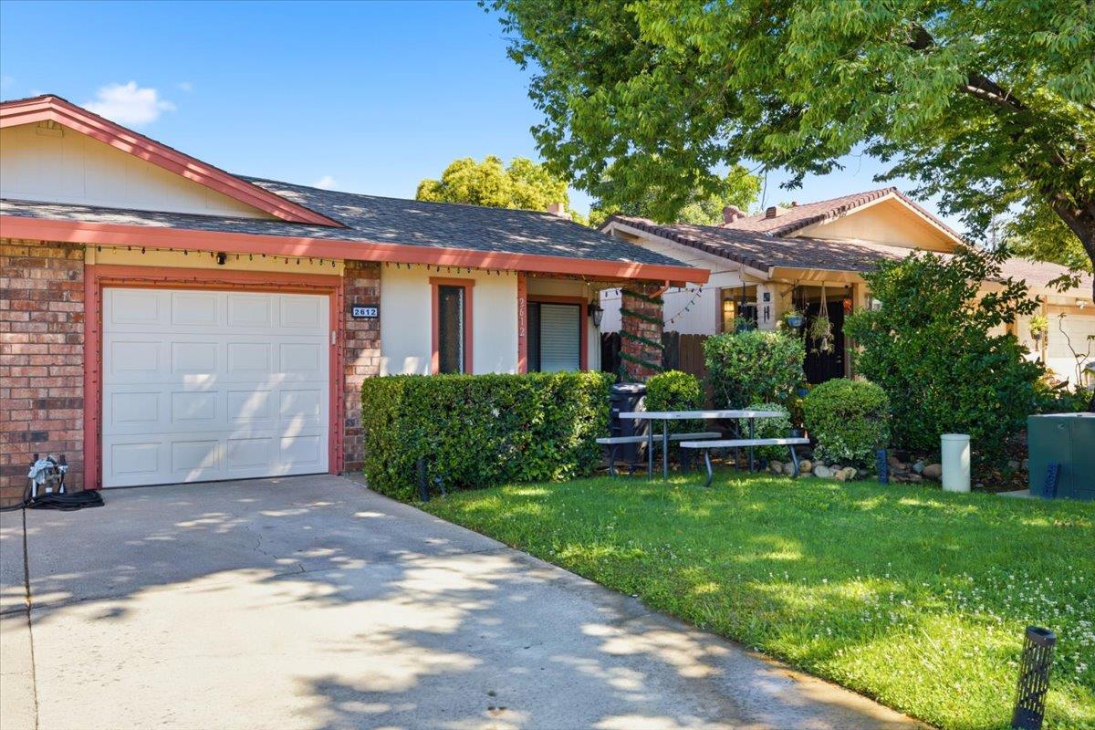 Residential Income in Rancho Cordova 2