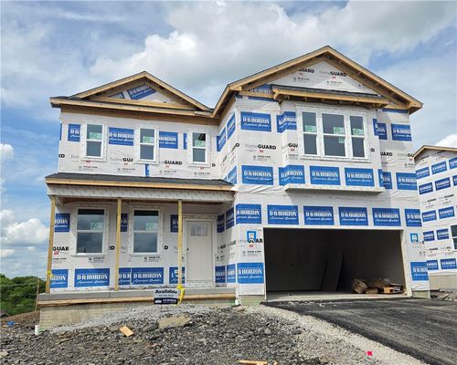 104 Laurel Hills Drive, Buffalo Twp, PA, 16055 | Card Image