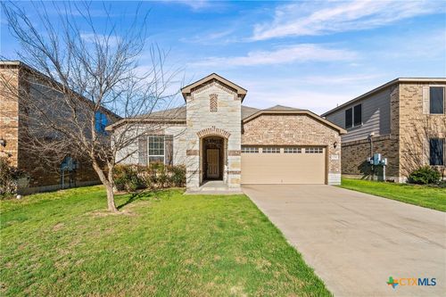 1214 Daffodil Dr, Temple, TX, 76502-7811 | Card Image