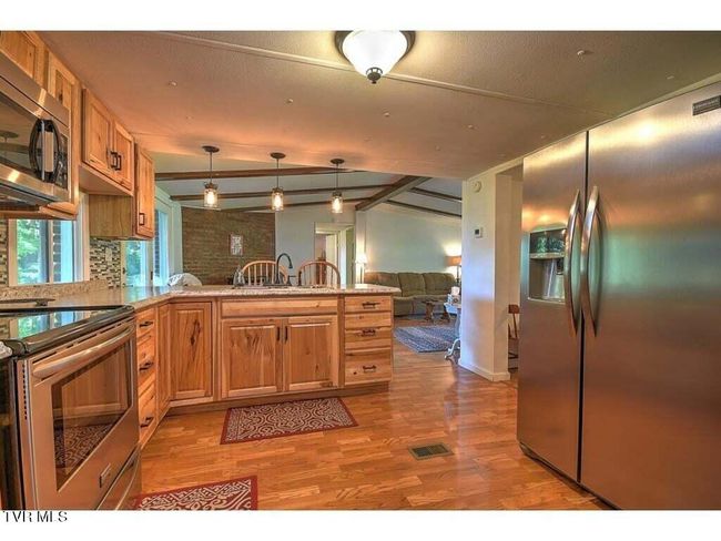 5596 Twin Springs Rd, House other with 3 bedrooms, 2 bathrooms and null parking in Dungannon VA | Image 10