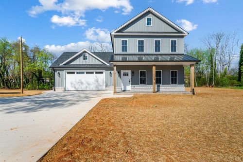 2533 Thomas Jefferson Road, Forest, VA, 24551 | Card Image