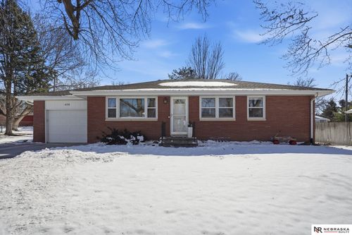 4120 Loveland Drive, Lincoln, NE, 68506 | Card Image