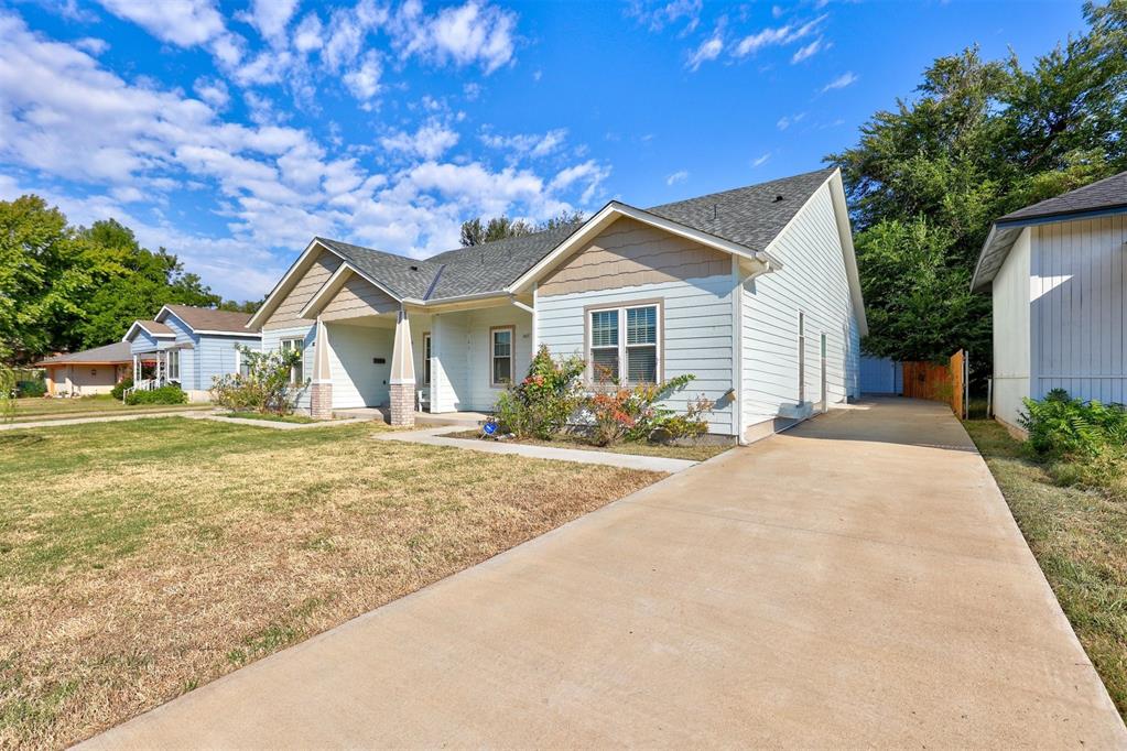 7th St, Oklahoma City, OK 73117