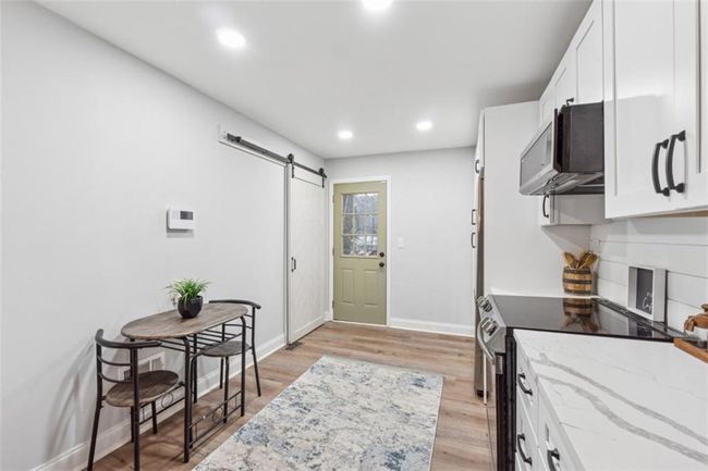 1849 S Columbia Pl, House other with 3 bedrooms, 2 bathrooms and 9 parking in decatur GA | Image 11