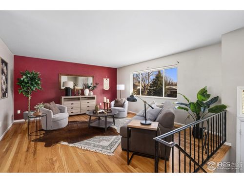 1121 Ponderosa Dr, Fort Collins, CO, 80521-4142 | Card Image