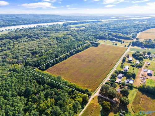 24 acres John Gordon Rd, Madison, AL, 35756 | Card Image