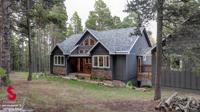 3894 Micro Rd, House other with 3 bedrooms, 2 bathrooms and null parking in Casper WY | Image 39