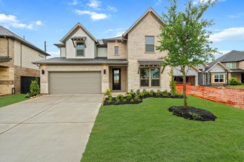 410 Apple Core Way, Richmond, TX, 77406-0140 | Card Image