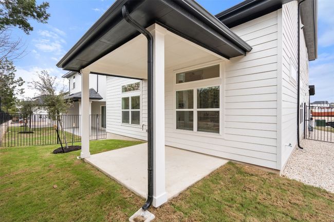 2012 Kit Cir, House other with 4 bedrooms, 3 bathrooms and 2 parking in Austin TX | Image 27