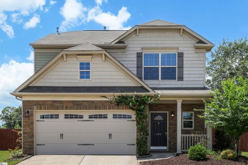 404 Tonsley Trail, Greenville, SC, 29607 | Card Image