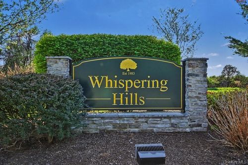 2323 Whispering Hls, Chester, NY, 10918-1558 | Card Image