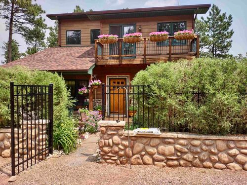 13600 Aeronauts Way, Rockerville, SD, 57702-6565 | Card Image