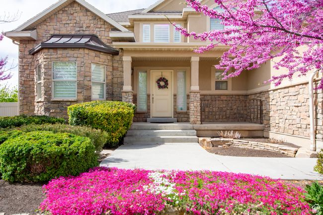 407 Clay Ln, House other with 4 bedrooms, 3 bathrooms and 3 parking in Lehi UT | Image 5